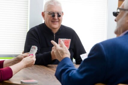 low vision in vancouver bc