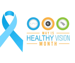 Celebrating Vision Health Month
