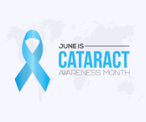 Cataract Eye Health