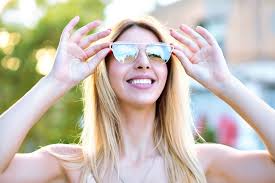Sunnies: UV Safety for Your Eyes