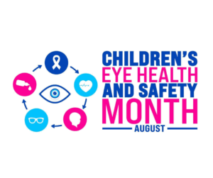 Children’s Eye Health