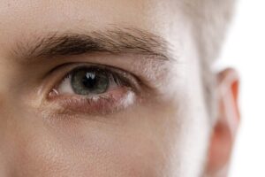 Men's Eye Health