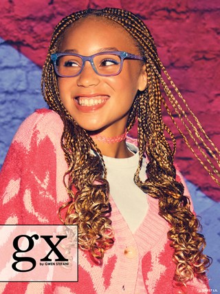 Sherry's Boutique Eyewear