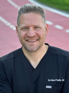 Dr. Pezik, OD