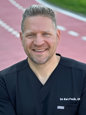 Dr. Pezik, OD