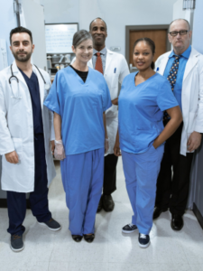Digital Optometry Network
