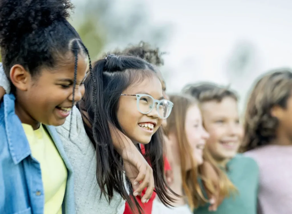 World Sight Day — Making a Difference Through the Gift of Sight