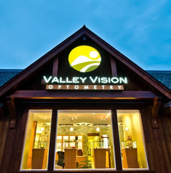 Valley Vision Optometry Valley Vision Optometry